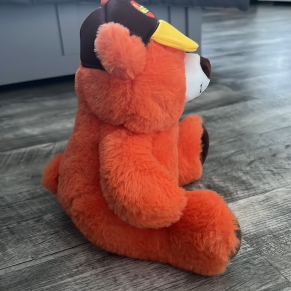 Reese’s Teddy Bear - Picture 3 of 4